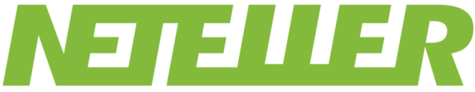 Neteller Logo